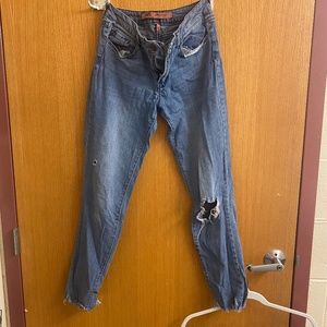 ABS Allen Schwartz Jeans